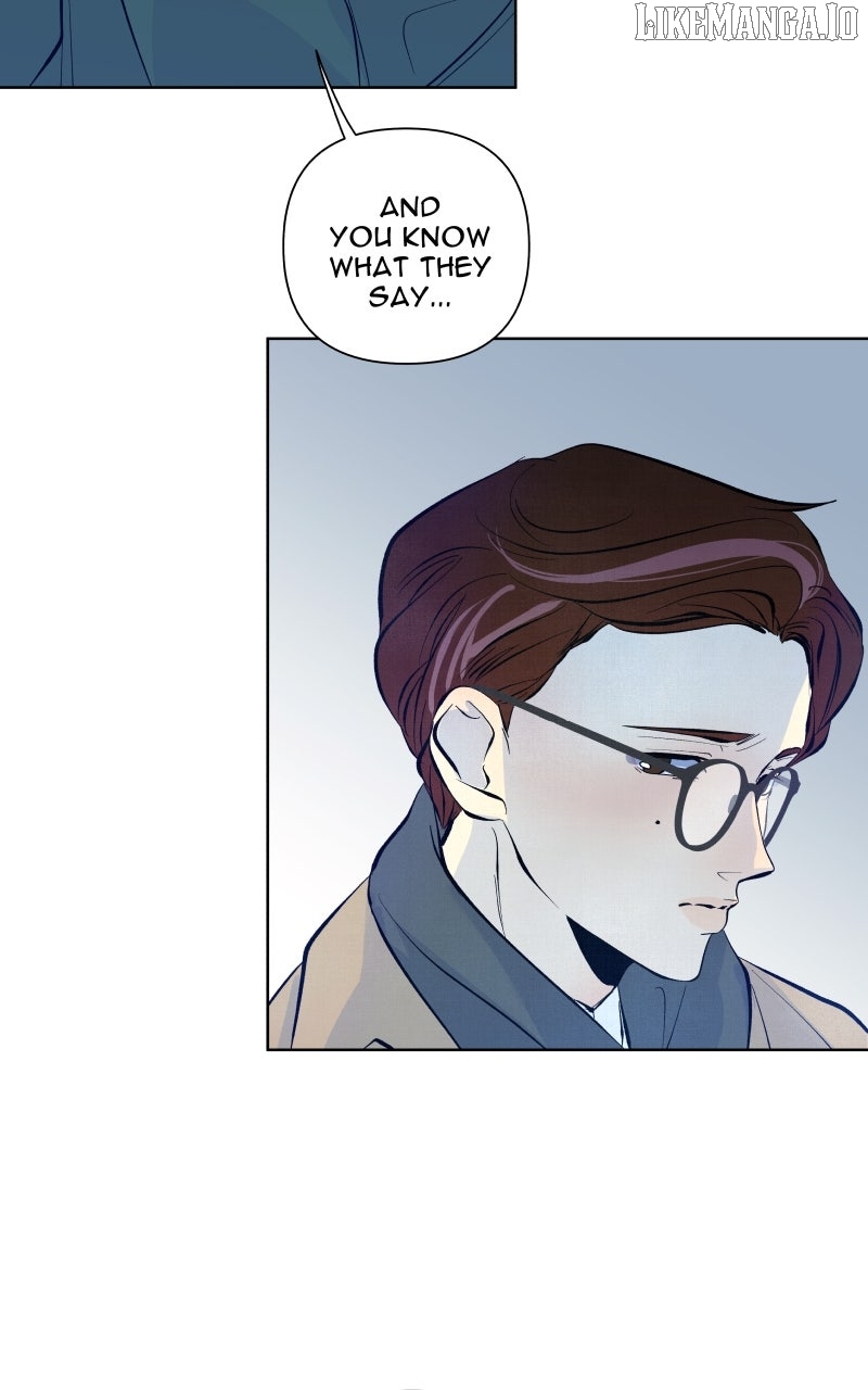 Honey Lemon Chapter 58 - page 25